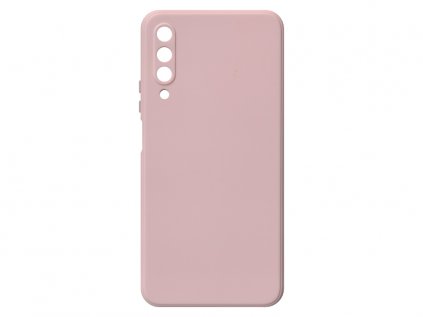 Jednobarevný kryt růžový na Honor 9X ProHONOR 9X PRO pink