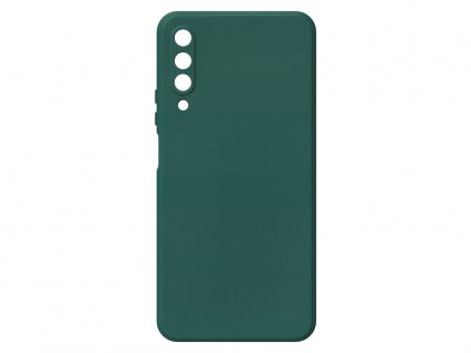 Jednobarevný kryt zelený na Honor 9X ProHONOR 9X PRO green