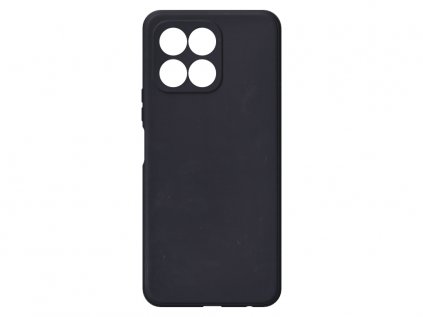 Jednobarevný kryt černý na Honor X8 5GHONOR X8 5G black