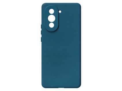 Jednobarevný kryt modrý na Huawei Nova 10 ProHUAWEI NOVA 10 PRO blue
