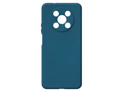 Jednobarevný kryt modrý na Huawei Nova Y90HUAWEI NOVA Y90 blue