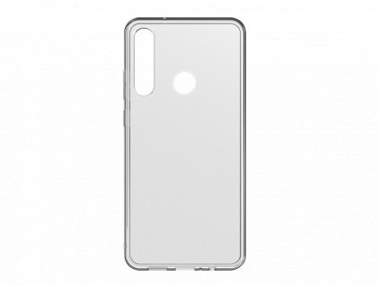 Jednobarevný kryt průhledný na Huawei Y6PY6P 2020 1
