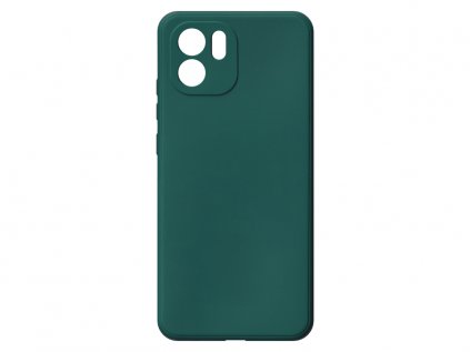Jednobarevný kryt zelený na Xiaomi Redmi A1XIAOMI REDMI A1 green