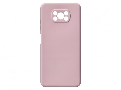 XIAOMI POCO X3 pink