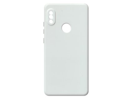 XIAOMI NOTE 5 PRO white