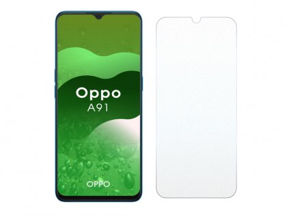 Oppo A91