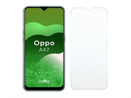 Oppo AX7