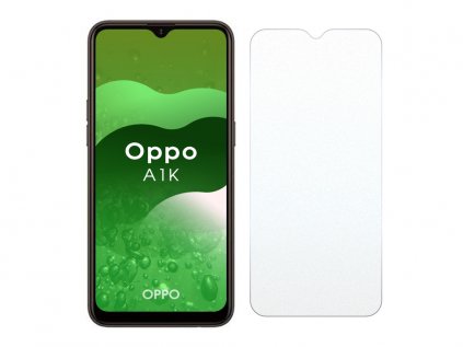 Oppo A1K