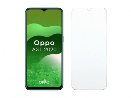 Oppo A31 2020