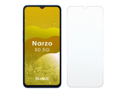 Realme Narzo 50 5G