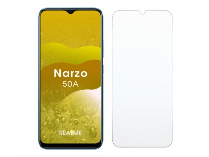 Realme Narzo 50A