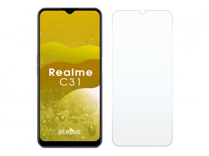 Realme C31