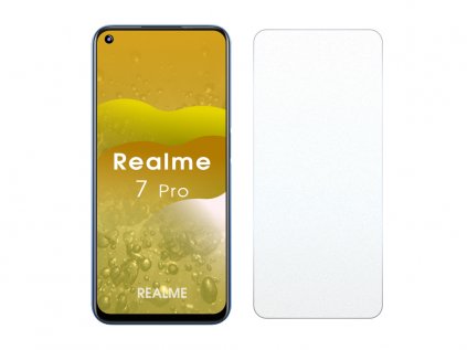 Realme 7 Pro