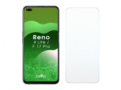 Oppo Reno 4 Lite