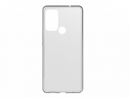 Průhledný kryt na Motorola G60Motorola MOTO G60 1