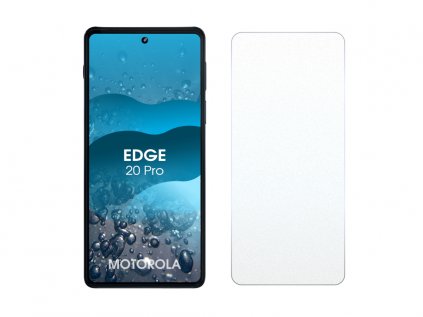 Motorola Edge 20 Pro