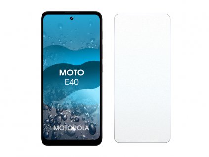 Motorola Moto E40