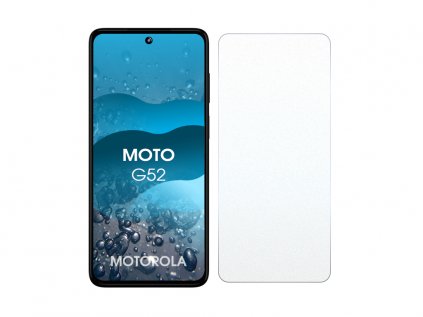 Motorola Moto G52