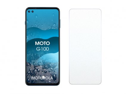 Motorola Moto G100