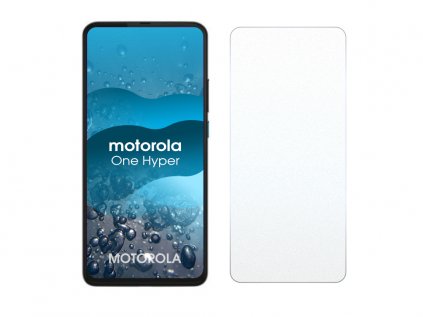 Motorola One Hyper