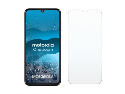 Motorola One Zoom