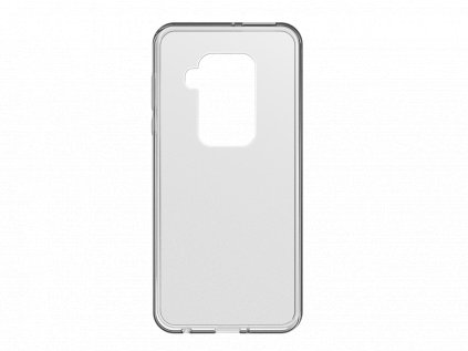 Průhledný kryt na Motorola One ZoomMotorola ONE Zoom 1
