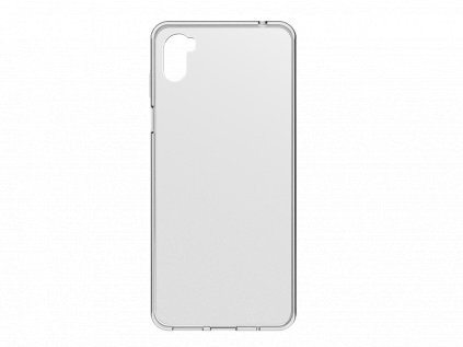 Průhledný kryt na Motorola Moto E22SMotorola MOTO E22S 1
