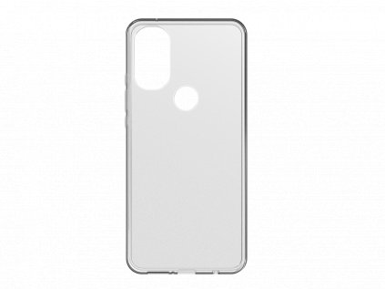 Průhledný kryt na Motorola Moto G71 5GMotorola MOTO G71 1