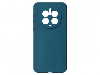 Jednobarevný kryt modrý na Huawei Mate 50 ProJednobarevný kryt modrý na Huawei Mate 50 ProHUAWEI MATE 50 PRO blue