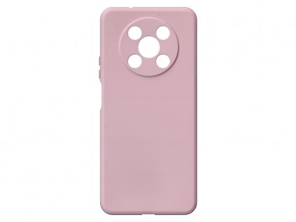 Jednobarevný kryt pískově růžový na Huawei Nova Y90HUAWEI NOVA Y90 pink