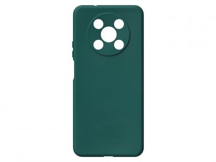 Jednobarevný kryt tmavě zelený na Huawei Nova Y90HUAWEI NOVA Y90 green