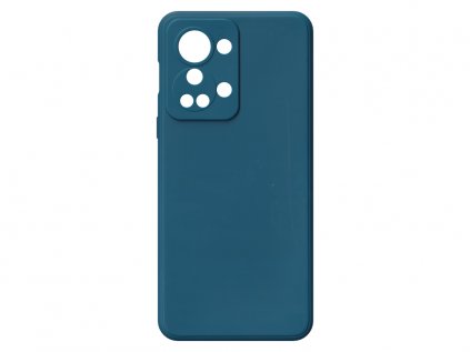 Jednobarevný kryt modrý na OnePlus 2T 5GONEPLUS 2T 5G blue