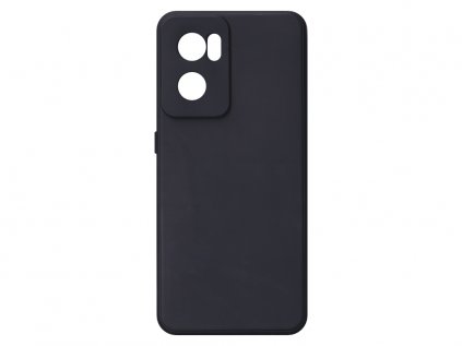 Jednobarevný kryt černý na OnePlus Nord CE 2 5GONEPLUS NORD CE 2 5G black