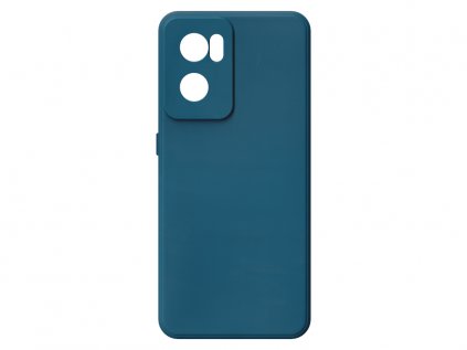 Jednobarevný kryt modrý na OnePlus Nord CE 2 5GONEPLUS NORD CE 2 5G blue