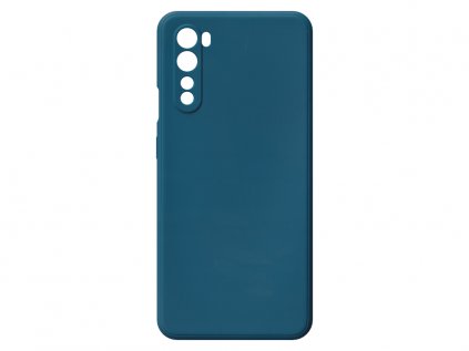 Jednobarevný kryt modrý na OnePlus NordONEPLUS NORD blue