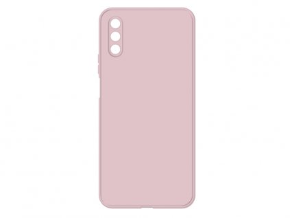 Honor 9X pink