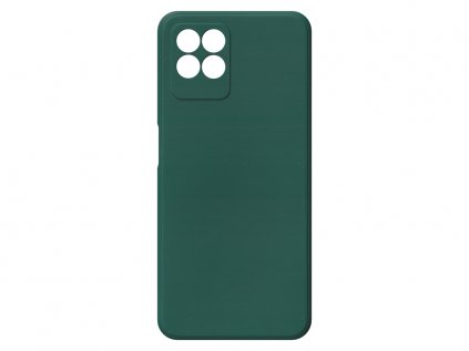Jednobarevný kryt zelený na Realme 8iOPPO REALME 8i green