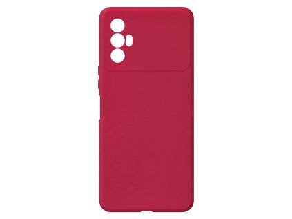 TECNO SPARK 8 PRO KG8 red