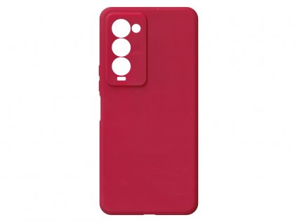 TECNO CAMON 18 PREMIER red