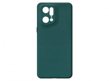 FIND X5 Pro 5G green