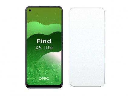 Oppo Find X5 Lite