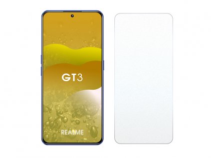 Realme GT3