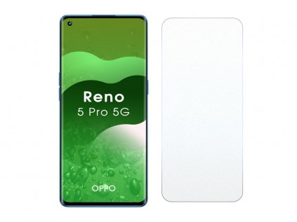 Oppo Reno 5 Pro 5G