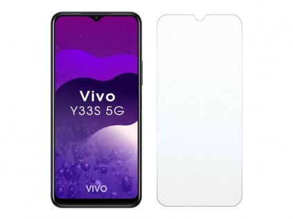 Vivo Y33S 5G