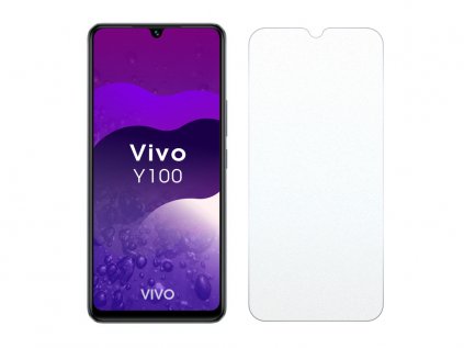 Vivo Y100