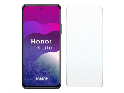 Honor 10X Lite