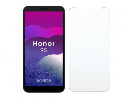 Honor 9S
