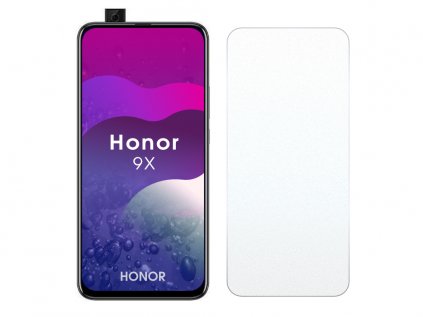 Honor 9X