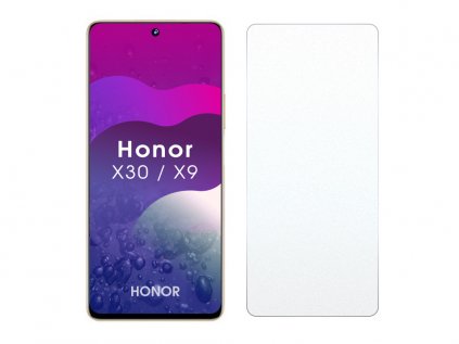 Honor X30 X9