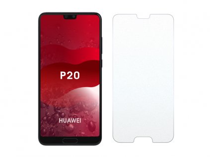 Huawei P20